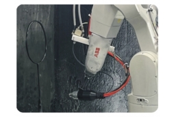 Comparative analysis of rotary cup and ordinary nozzle atomization